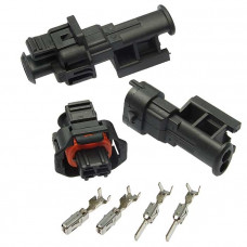 Разъем (колодка) DJB7029Y-3.5-21/11/DJ621Y-3.5