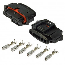 Разъем (колодка) DJB7069Y-3.5-21/DJ621Y-3.5