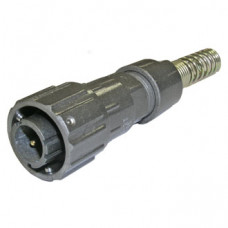 Разъем быстроразъемный FQ14-2pin TJ-8