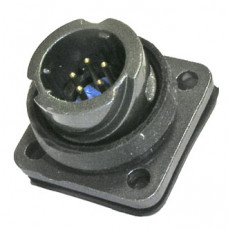 Разъем быстроразъемный FQ14-5pin ZJ