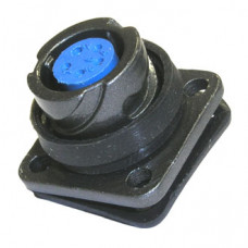 Разъем быстроразъемный FQ14-5pin ZK