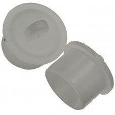 Разъем быстроразъемный FQ18 заглушка блочной части