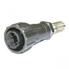 Разъем быстроразъемный FQ18-5pin TJ-8