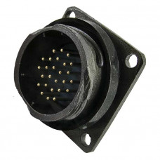 Разъем быстроразъемный FQ24-26pin ZJ