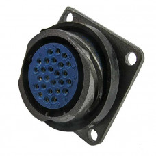 Разъем быстроразъемный FQ24-26pin ZK