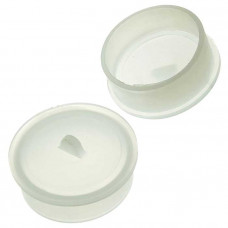 Разъем быстроразъемный FQ30 заглушка блочной части