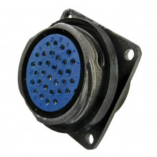 Разъем быстроразъемный FQ30-32pin ZK