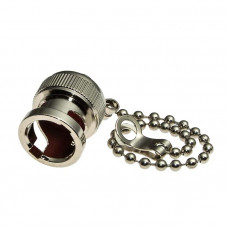 Высокочастотный разъем BNC-7021 (HYR-0108) (GB-108)