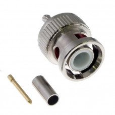 Высокочастотный разъем BNC-C174P