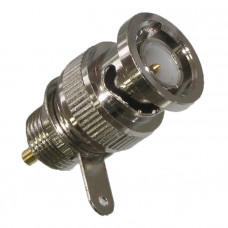 Высокочастотный разъем BNC-BP