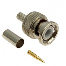 Высокочастотный разъем BNC-C58P