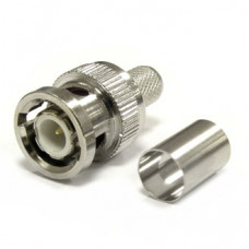 Высокочастотный разъем BNC-C6P