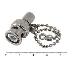 Высокочастотный разъем BNC-EC75P