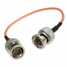 Высокочастотный разъем BNC-J-1.5-RG179-15CM-BNC-J-1.5