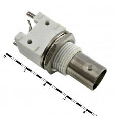 Высокочастотный разъем BNC-J