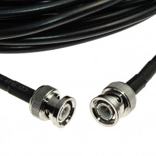 Высокочастотный разъем BNC-J-3 BNC-J-3 RG58 5M