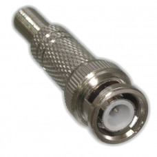 Высокочастотный разъем BNC-PP