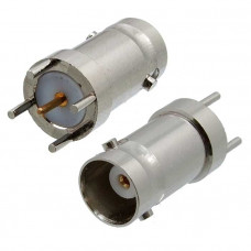 Высокочастотный разъем BNC-SJ