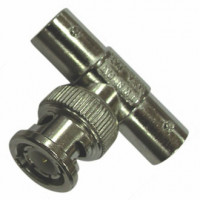 Высокочастотный разъем BNC-T