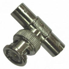 Высокочастотный разъем BNC-T