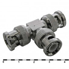 Высокочастотный разъем BNC-TPPP