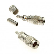 Высокочастотный разъем CC4-M