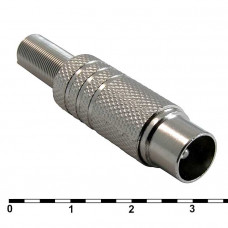 Высокочастотный разъем FD-03151