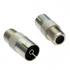 Высокочастотный разъем FF-TV-F