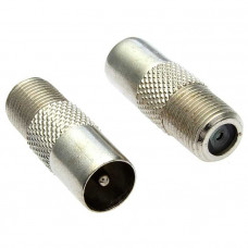 Высокочастотный разъем FF-TV-M