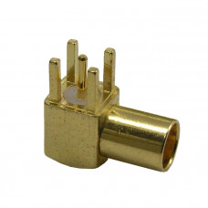 Высокочастотный разъем MMCX-JR