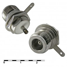 Высокочастотный разъем N-BJ