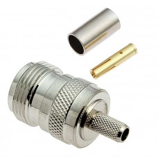 Высокочастотный разъем N-C58J