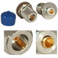 Высокочастотный разъем N-F137R