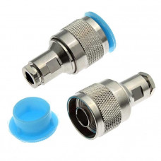 Высокочастотный разъем N-S58P-1