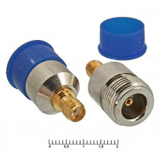 Высокочастотный разъем NJ-SMAJ