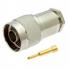 Высокочастотный разъем N-S8P
