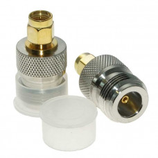 Высокочастотный разъем NJ-SMAP