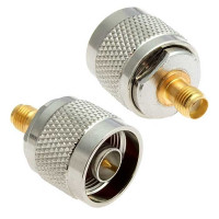 Высокочастотный разъем NP-SMAJ (Cu)