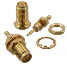 Высокочастотный разъем RP-SMA-C1,13J