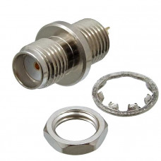 Высокочастотный разъем SMA-BJ