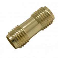 Высокочастотный разъем SMA-I-1 gold