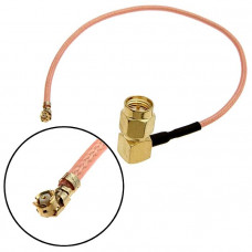 Высокочастотный разъем SMA-JW-IPX-178-15CM