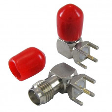 Высокочастотный разъем SMA-JR