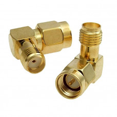 Высокочастотный разъем SMA-RFP