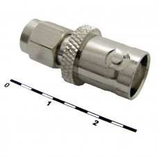 Высокочастотный разъем SMAP-BNCJ