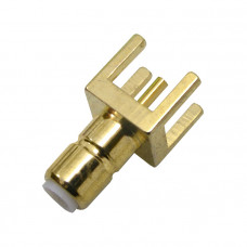Высокочастотный разъем SMB-P