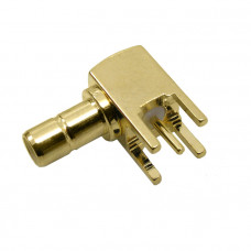 Высокочастотный разъем SMB-PR