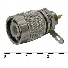 Высокочастотный разъем TNC-BP