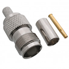 Высокочастотный разъем TNC-C58J