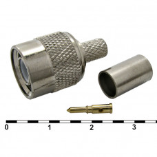 Высокочастотный разъем TNC-C59P